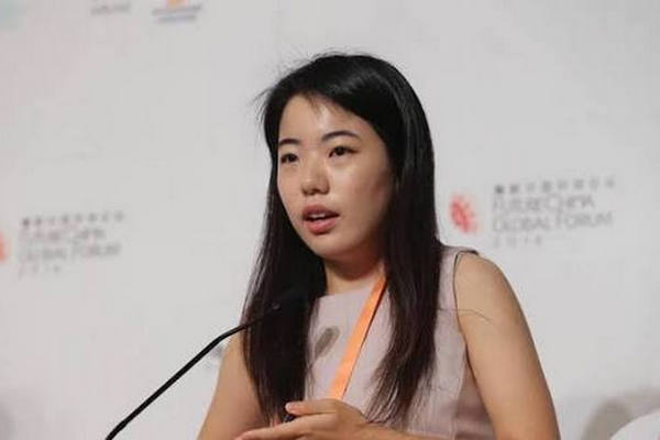 缩略图 | 中国人民大学认定蒋方舟构成学术不端：撤销硕士学位