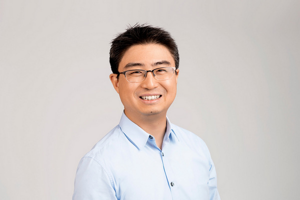 缩略图 | ChatGPT现在正式交到了一名华人手上！
