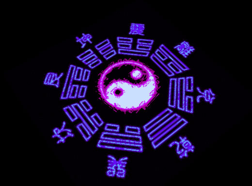 缩略图 | 八卦演变史：八卦口诀 + 六十四卦卦序歌