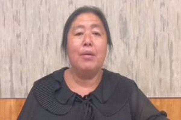 缩略图 | 唐山涉事烧烤店老板娘：我被网友骂疯，要崩溃了