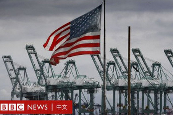 缩略图 | 华为事件，给全球两大经济体造成的伤害有多大？