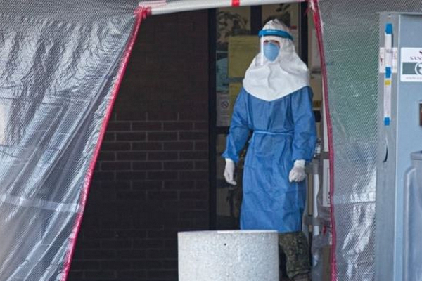 缩略图 | 70多人死亡！加拿大一养老院全员感染新冠，原因竟然是？