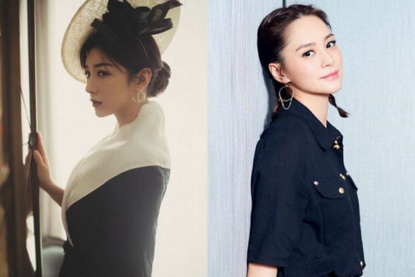 缩略图 | 嫁豪门最惨的女星：一分钱没捞着，还惹一身“骚”！