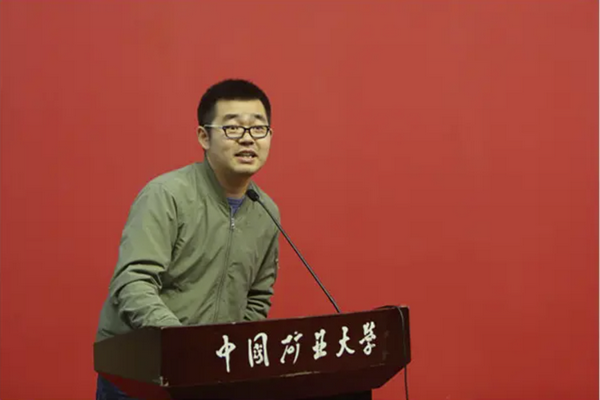 缩略图 | 承诺捐1100万没兑现，被“211”母校基金会起诉，90后男子已成“老赖”！