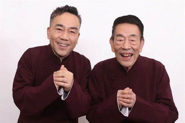 缩略图 | 相声演员杨少华去世，享年九十四岁！当日上午还在参加活动：身形消瘦，只能坐轮椅！