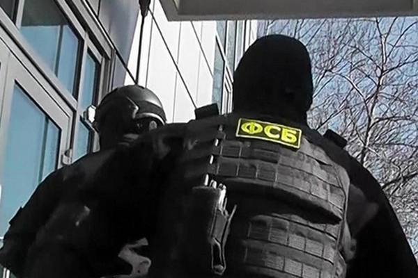 缩略图 | 中国公民在俄被劫超1500万元，嫌犯系联邦安全局员工