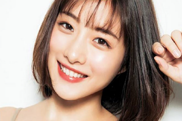 缩略图 | 石原里美闪嫁33岁圈外男性，交往1年内幕曝光