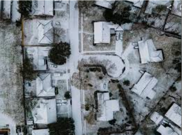 缩略图 | 全美500万用户断电 有居民壁炉取暖致全家死亡