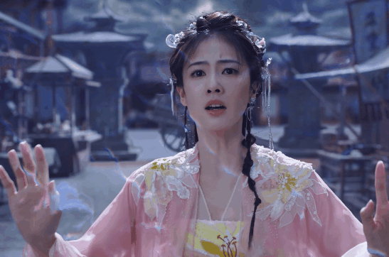 缩略图 | 2025年五大待播古装剧推荐：每部都美轮美奂，剧荒的你不可错过！