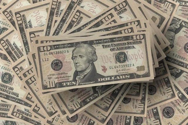 缩略图 | 连续3个月减持，5月中国减持9亿美债，成第三大债主！