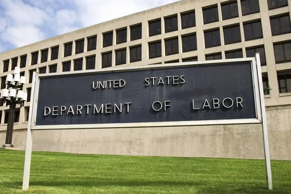 缩略图 | 美国政府“停摆”，超3万名联邦雇员持续申领失业救济！