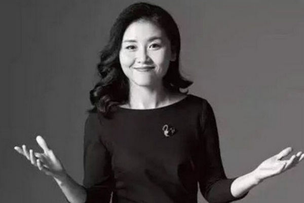 缩略图 | “网瘾少女”颜宁入选美国科学院外籍院士，她微博画风是这样的