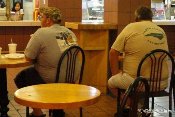 缩略图 | 吸世界人民的血，美国成了第一垃圾国！