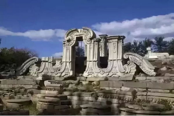 缩略图 | 圆明园 vs. 圣母院：与其在键盘上宣泄 不如了解历史