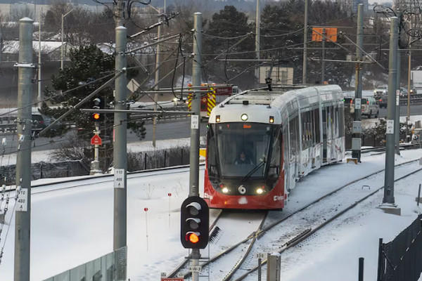 缩略图 | 4700万大窟窿难补！渥太华公交系统面临巨额赤字，安省政府承诺接管遥遥无期！