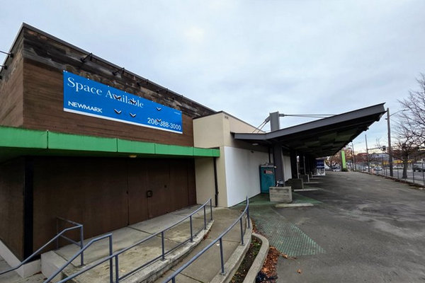 缩略图 | 亚马逊力拼生鲜杂货电商，在美国试推“半小时”配送！