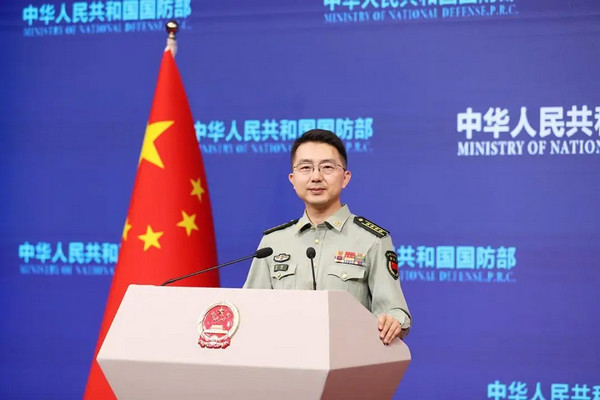 缩略图 | 中国中央军委决定调整组建3所军队院校