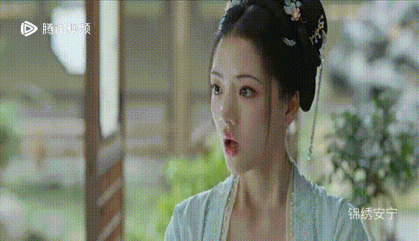 缩略图 | 《锦绣安宁》这剧有尺度、有深度，如果古装剧都这么拍，何愁没观众