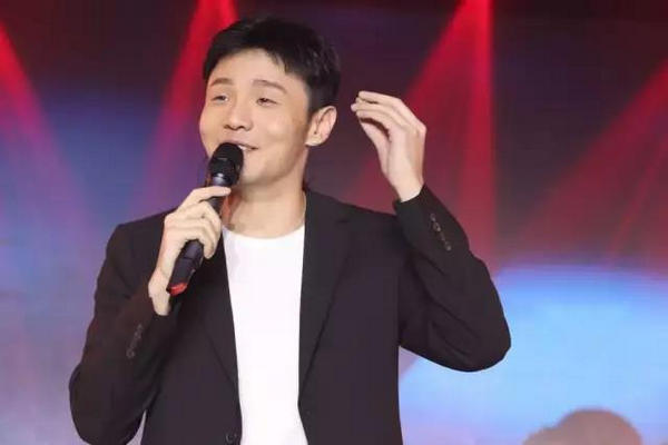 缩略图 | 李荣浩：我出生在穷人家庭，就注定是下等人？