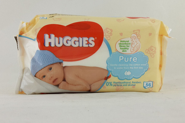 缩略图 | 全球知名纸尿裤竟然突然爆炸 化学烧伤婴孩