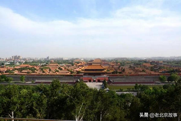 缩略图 | 50个北京人的日常，戳心窝子了！