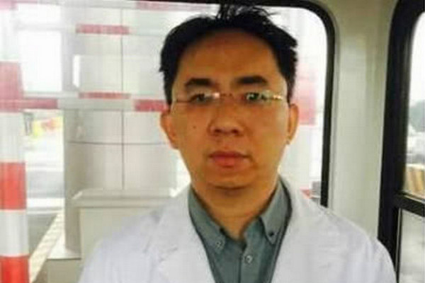 缩略图 | 徐翔离婚持续发酵，旗下公司市值已蒸发450亿