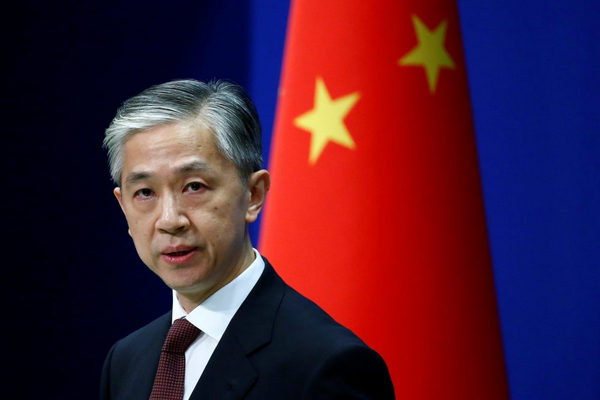 缩略图 | 立陶宛官员率团访台！外交部：赤裸裸的背信弃义