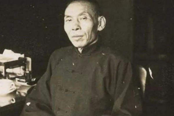 缩略图 | 曾“称霸”上海滩、黑白通吃的杜月笙最后是怎么死的