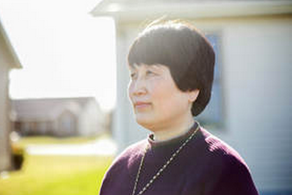 缩略图 | 华裔科学家被指间谍身份 起诉美国政府