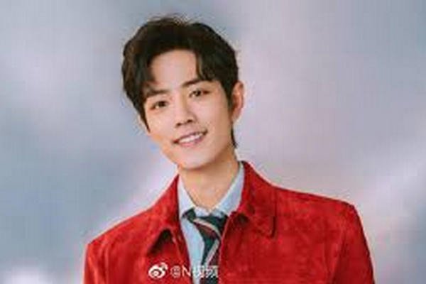 缩略图 | 厦门中学老师用两节课安利肖战，教育局：收到举报正核实处理