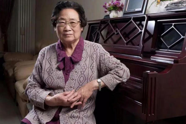 缩略图 | 屠呦呦当选美国科学院外籍院士