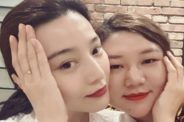 缩略图 | 杨天真为范冰冰庆生：你是我见过最有生命力的女性