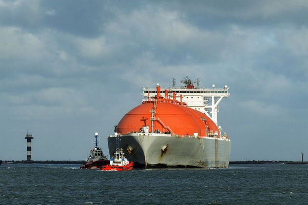 缩略图 | 争夺天然气霸权 俄罗斯欲联手中国抗衡美国