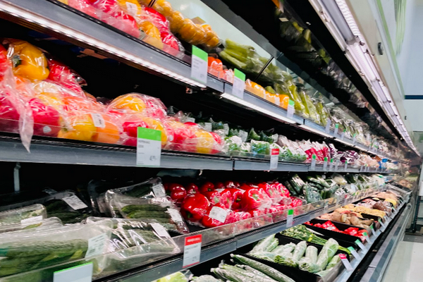 缩略图 | 加拿大买菜太贵！食品涨价速度远超总体通胀率，专家预测有好消息！