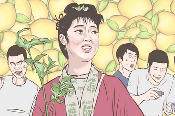 缩略图 | 广西人，食物链顶端的王者