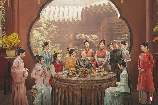 缩略图 | 成本3700万票房90万，新版《红楼梦》电影“误人子弟”！