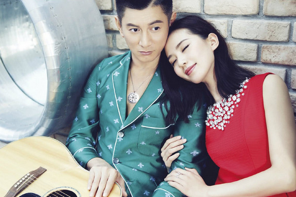 缩略图 | 刘诗诗被爆产下双胞胎男宝，工作室目前没回应组