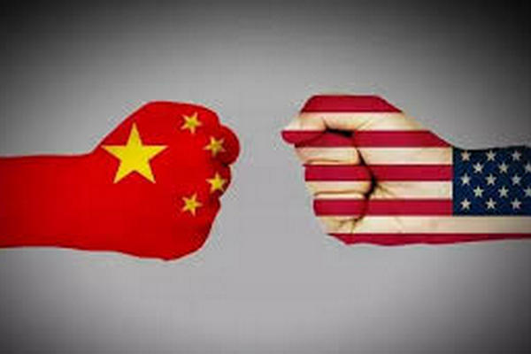 缩略图 | 中国出手反制 美国股市1.2万亿美元瞬间蒸发