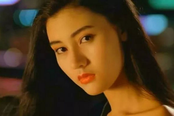 缩略图 | 没有PS与美图的时代，她们是真正的“女神”