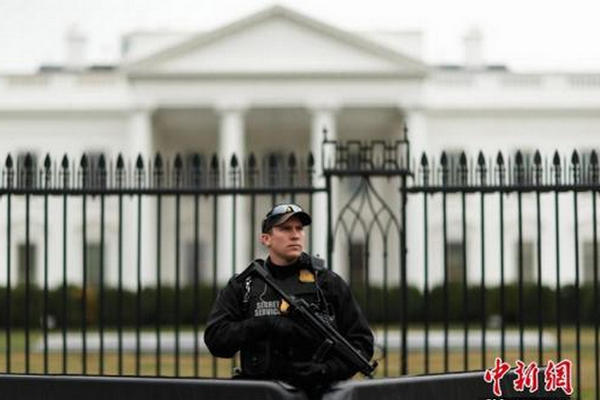 缩略图 | 美政府停摆17天殃及各地 白宫特勤无薪仍需工作