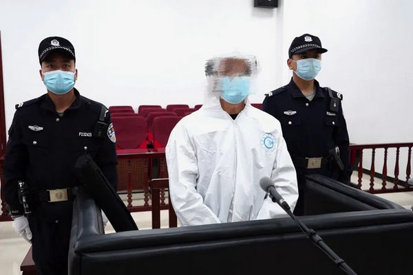 缩略图 | 河北邯郸一男子婚内强奸妻子，获刑8个月！