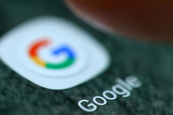 缩略图 | 规模前所未有！美政府拟对4大科技巨头启动反垄断调查