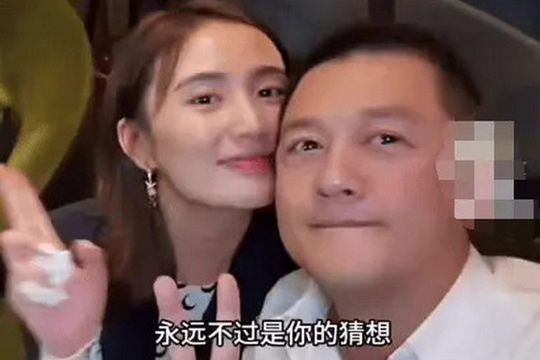 缩略图 | 李亚鹏首次回应离婚质疑，直言“真相比猜想更精彩”
