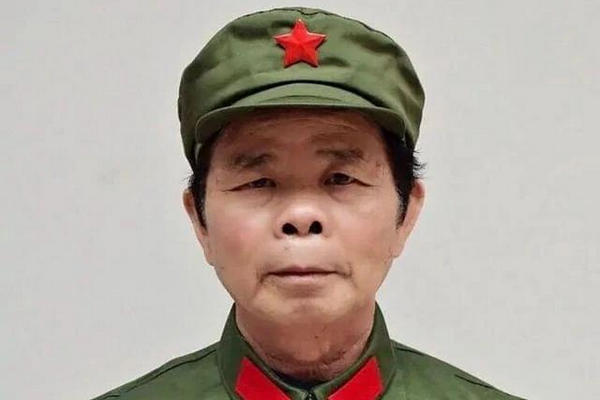 缩略图 | 男子当街打死70岁越战老兵，被判处死刑！