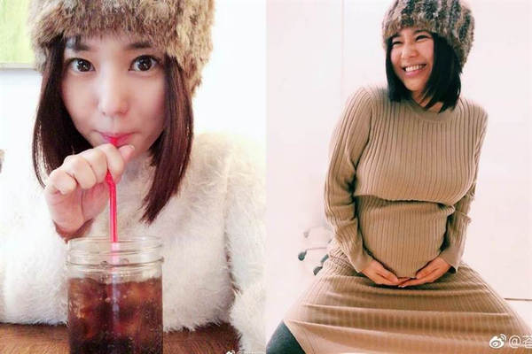 缩略图 | 全剧终!！苍井空宣布出道17年作品全部下架