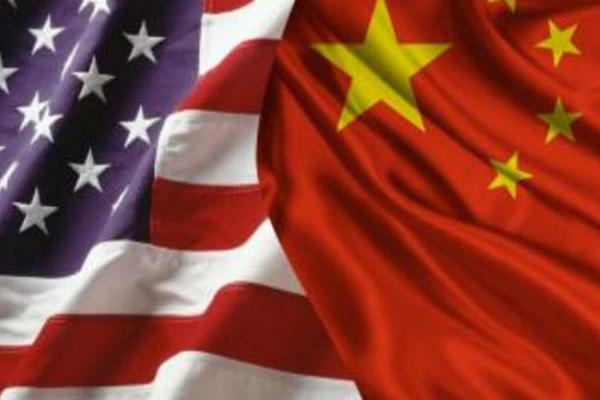 缩略图 | 耶伦无功而返，中美静待最后一根稻草！