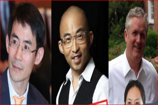 缩略图 | 为孟晚舟写担保信的三个人是什么来头？