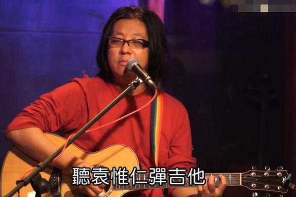 缩略图 | 袁惟仁再度昏迷病况曝光，巫启贤探望仅靠眼神交流