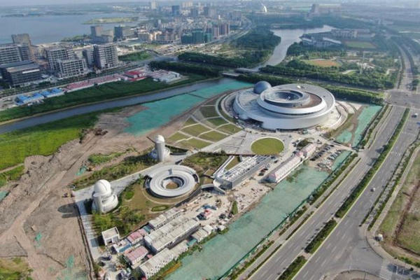 缩略图 | 中国新设6个自由贸易试验区，任务各有侧重！