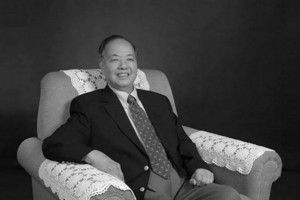 缩略图 | 李政道将与妻子合葬于苏州！李中清：父亲说好了不留财产给我们！
